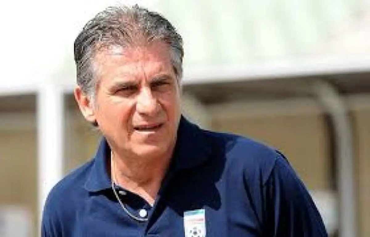 کی‌روش: چیزی برای جشن‌گرفتن نداریم