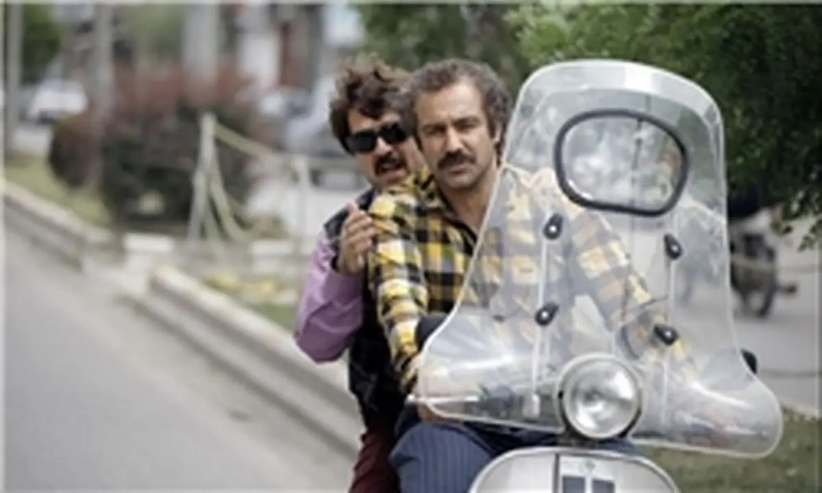 ساخت سری پنجم «پایتخت» قطعی شد/ «اوج» حامی مالی سریال