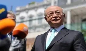 بازگشت به نقطه صفر / آژانس ادعا می‌کند قدرت بازدید از مراکز نظامی ایران را دارد