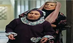 گوهر خیراندیش و شیرین یزدان‌بخش جلوی دوربین "لس آنجلس-تهران" رفتند