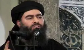 فرمانده آمریکایی:البغدادی زنده است
