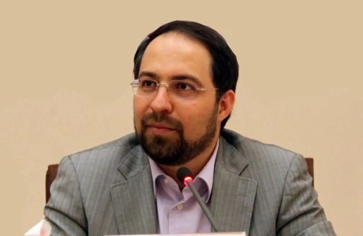 وزير كشور حكم شهردار تهران را صادر كرد/ نجفی رسما شهردار تهران شد