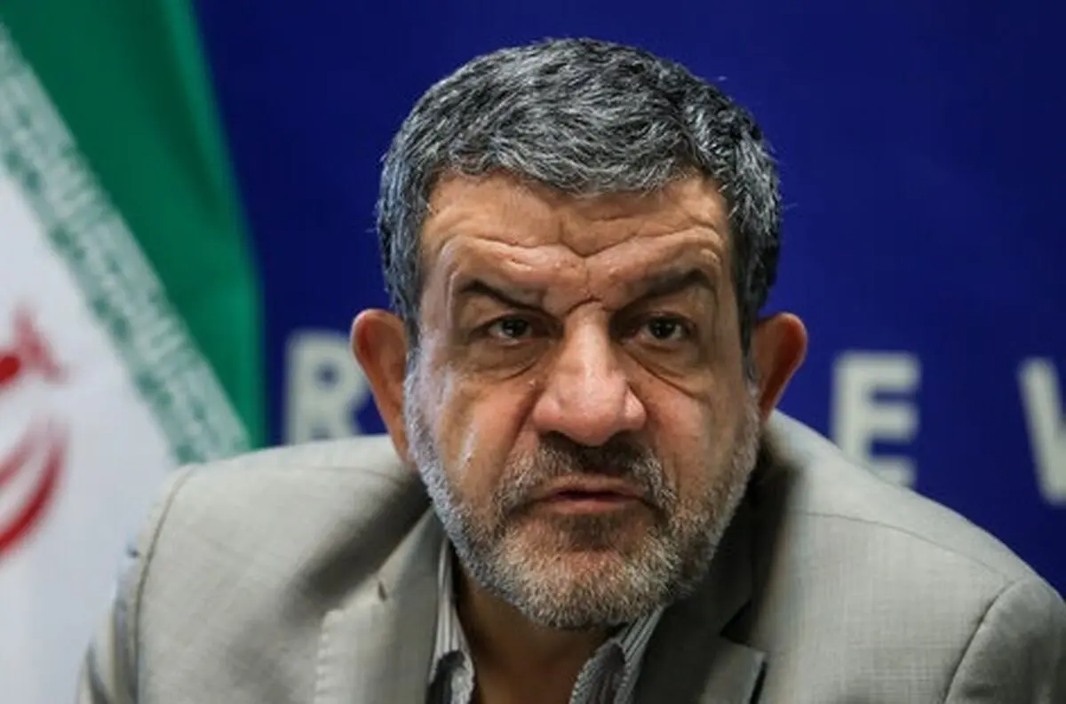 ادعای اصلاح طلبان مبنی بر تمدید توافق «صالحی - گروسی» بی اساس است