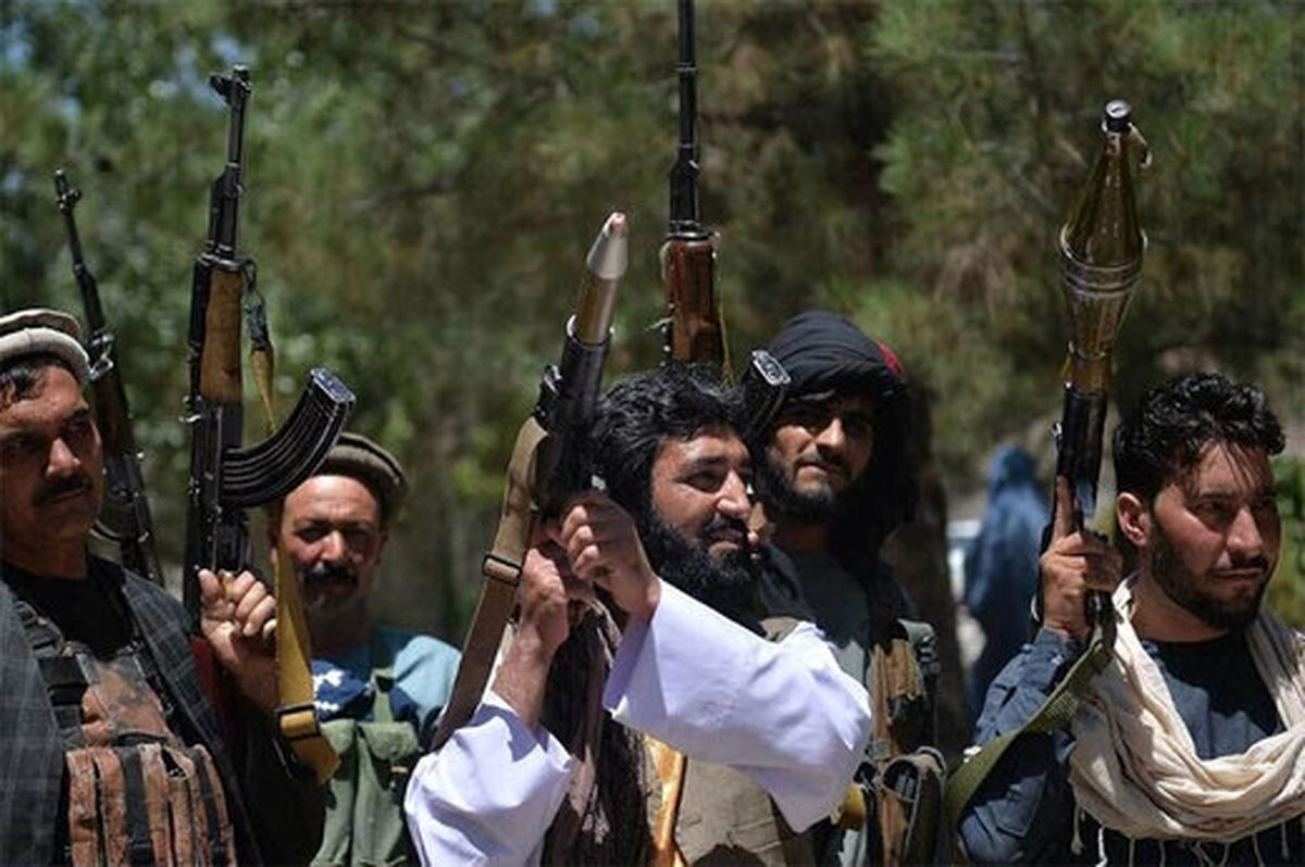 به این ۷ دلیل ایران باید با طالبان تعامل و گفت‌وگو کند
