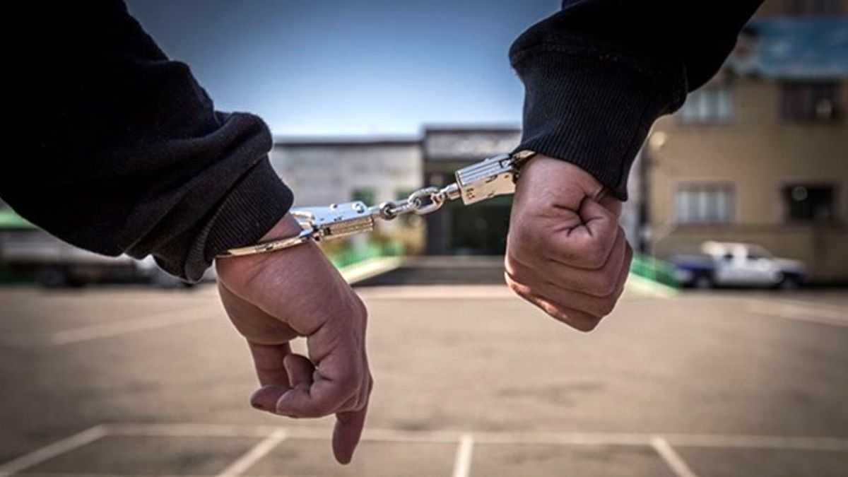 درگیری مسلحانه پلیس با سارقان خانه های خالی