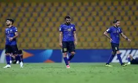 روشن: در ناکامی استقلال ۷۰ درصد مدیریت مقصر است/ نمی‌توان با حرف‌های معاون باشگاه هواداران را فریب داد