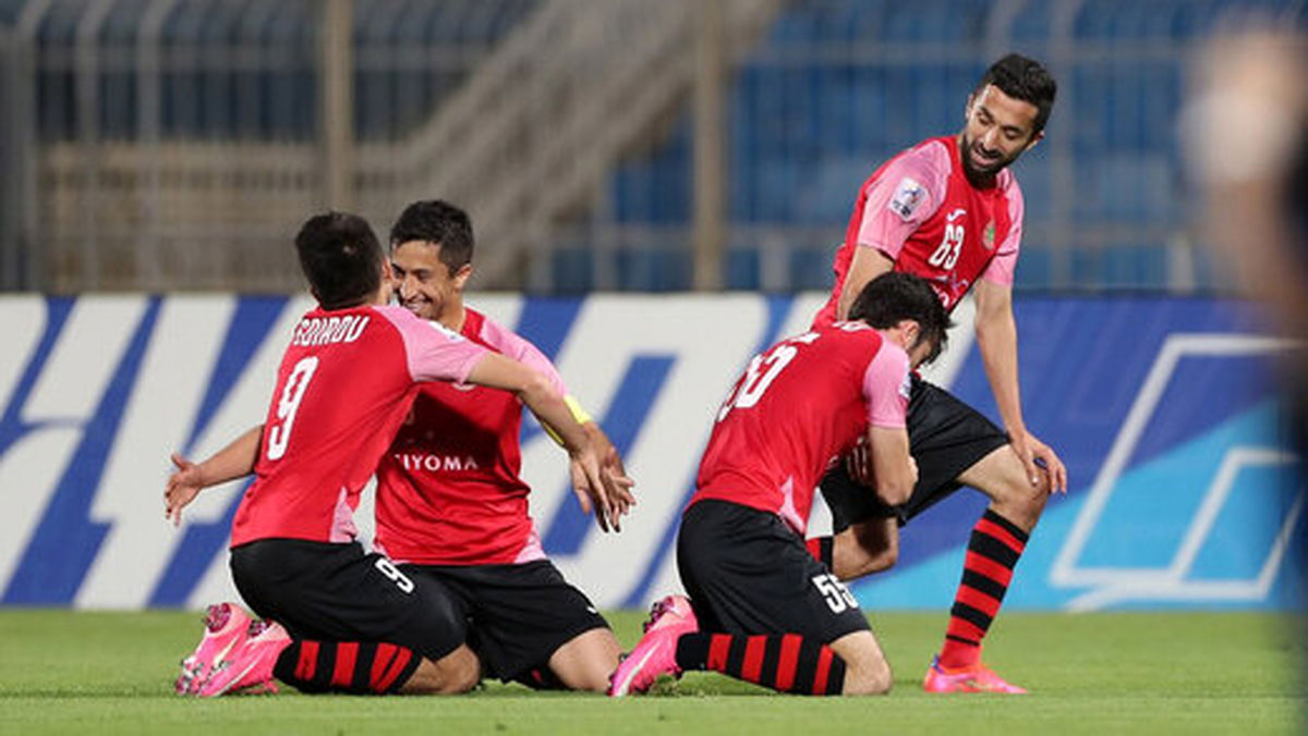 رستم و منوچهر برای پرسپولیس دردسرساز میشوند؟
