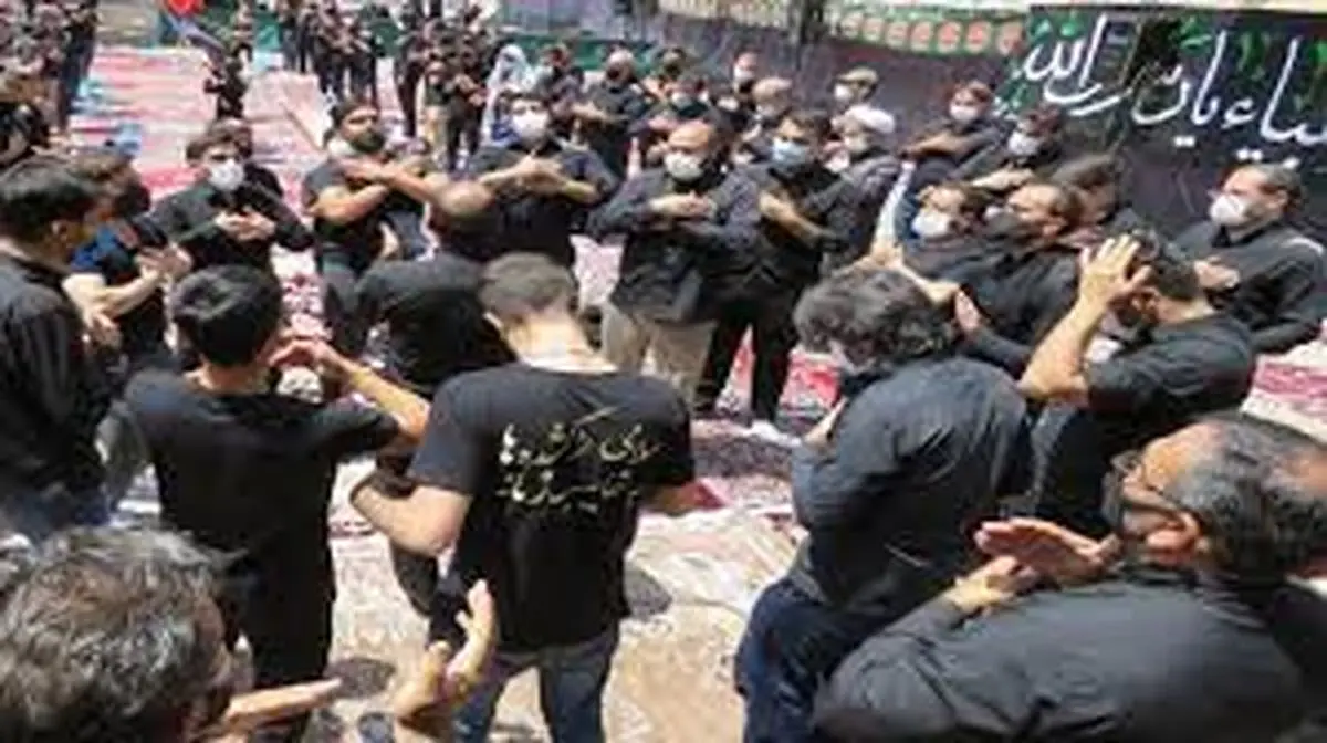 آیین‌های عزاداری ماه صفر و نبایدهای کرونایی