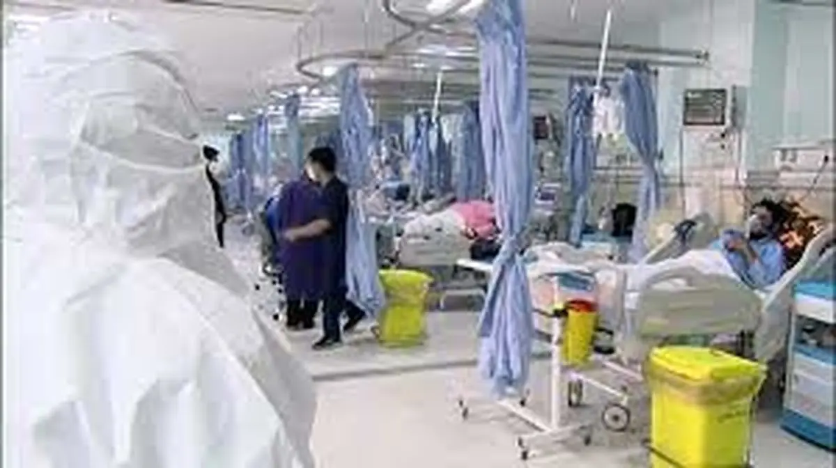 وضعیت شکننده استان کرمان در سراشیبی پیک پنجم کرونا/ تزریق واکسن به ۳۰هزار دوز در روز رسید