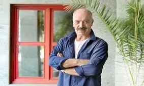 زمانی که نصر تقوایی مثل کوه پشت سعید راد ایستاد