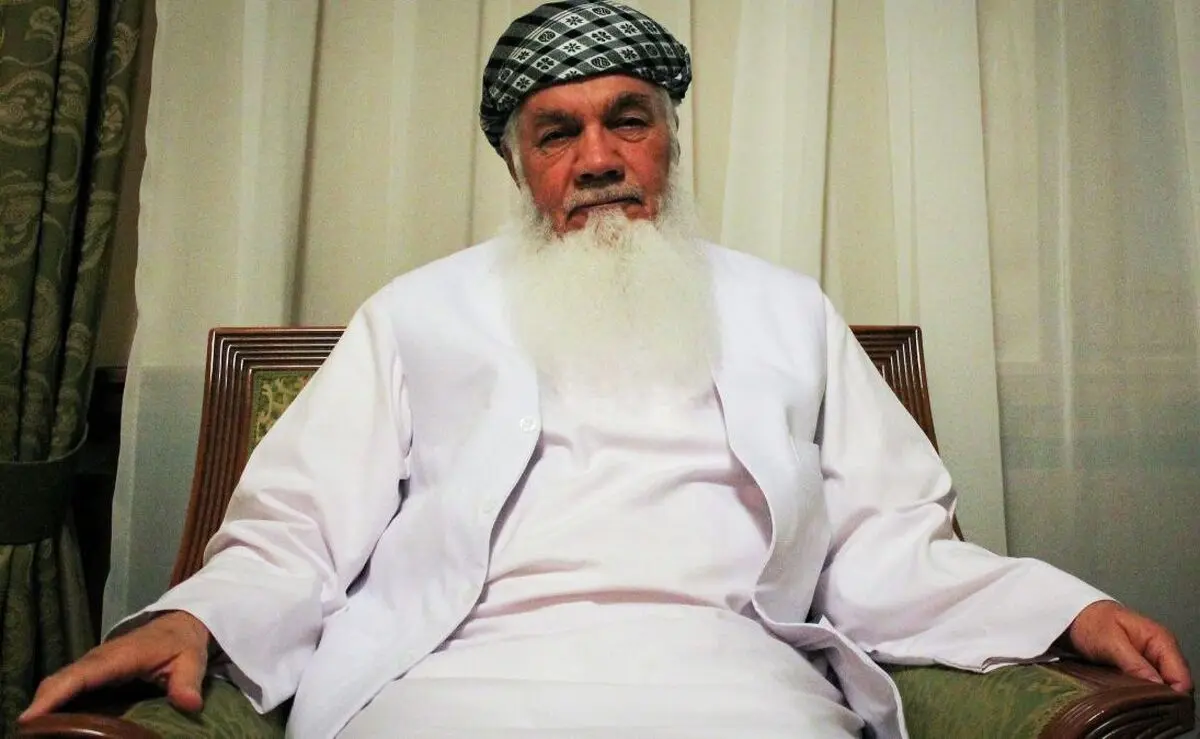 امیر اسماعیل خان: آنچه در افغانستان اتفاق افتاد یک نوع کودتا بود / حکومت طالبان دوام نخواهد آورد