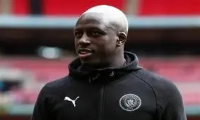 هافبک منچسترسیتی حداقل ۴ ماه دیگر در زندان خواهد بود/ تصمیم جدید سیتی درباره مندی