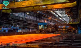 فولاد مبارکه برای ساخت یک میلیون مسکن در کنار دولت است