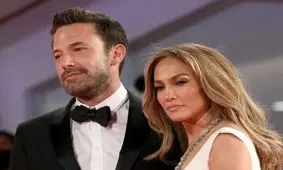 از جنیفر لوپز تا پنه لوپه کروز: عکس های دیدنی از اختتامیه جشنواره ونیز 2021