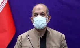 فرمانده قرارگاه کرونا: سرعت تزریق واکسن تا سه برابر افزایش می یابد/ منع تردد همچنان برقرار است