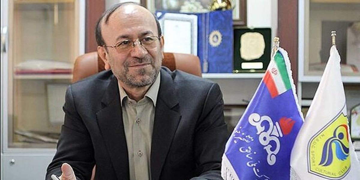 پورموسوی به اردو نیاید، تصمیم دیگری می گیریم