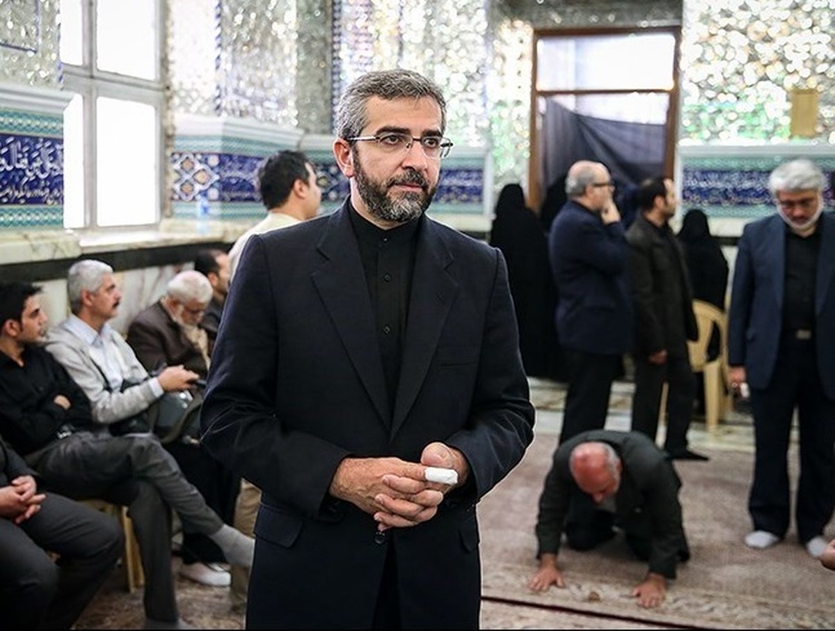 انتصاب علی باقری چه پیامهایی در بر دارد؟/ آیا دست راست سعید جلیلی مذاکرات احیای برجام را عهده دار خواهد شد؟
