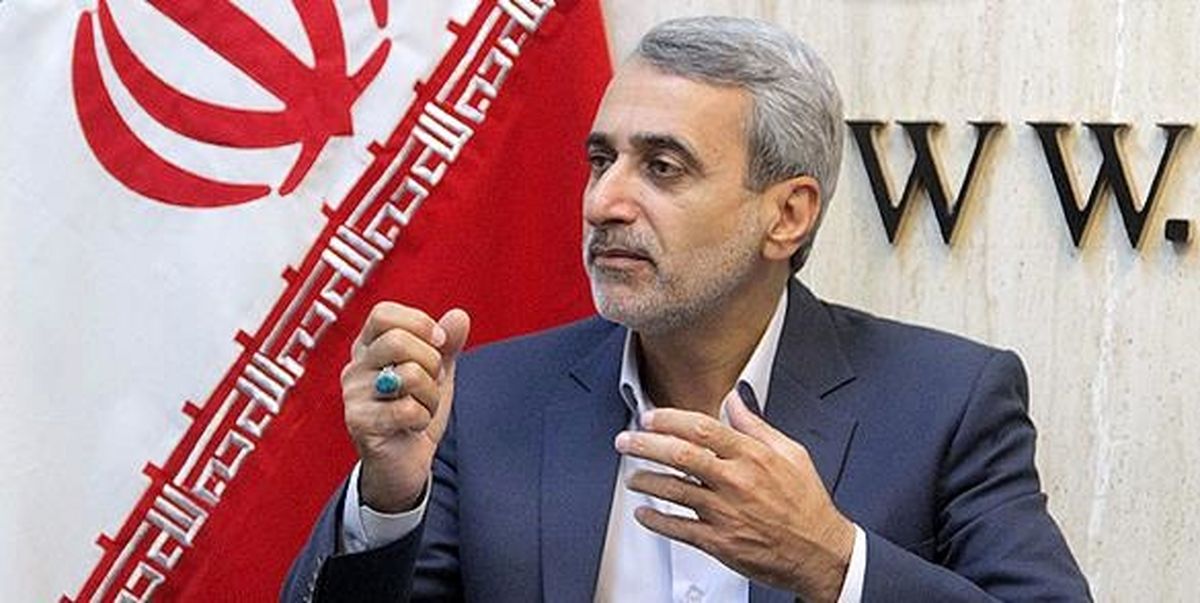 درخواست آژانس برای مذاکره فقط در چارچوب فنی پذیرفته شد