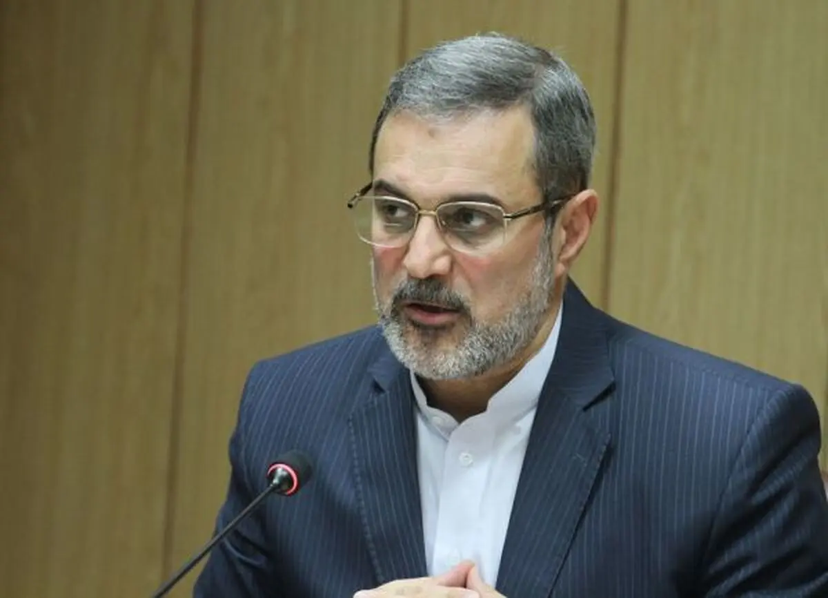 واكنش توييترى وزير آموزش و پرورش به يك طوفان توييترى