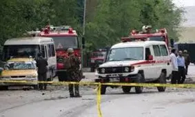 13کشته و 18 زخمی در بمب‌گذاری هلمند افغانستان