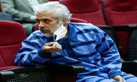 حسن رعیت جمعا به ۳۵ سال حبس محکوم شد