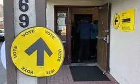 قریب به ۶ میلیون کانادایی در رای گیری پیش از موعد شرکت کردند