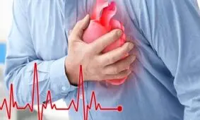 استرس موجب افزایش خطر بروز مشکلات قلبی می شود
