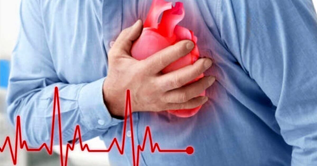 استرس موجب افزایش خطر بروز مشکلات قلبی می شود