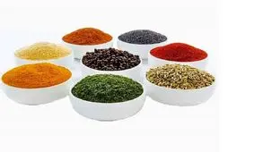 ادویه‌هایی با بیشترین میزان ویتامین و آنتی اکسیدان