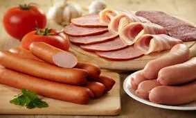 ببینید سوسیس از گوشت گران‌تر شد
