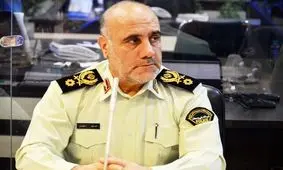 دستگیری سارقان مسلح پایتخت/ کشف دو قبضه سلاح جنگی