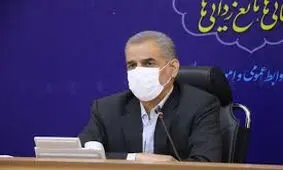 مشکلات استان ناشی از سهل انگاری دولت قبل است/ برنامه توسعه استان نباید موکول به رفت و آمد دولت ها باشد/ گزینشی عمل کردن برای ارتباطم با اقشار مختلف قابل قبول نیست