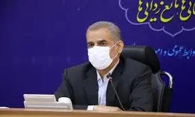 مشکلات استان ناشی از سهل انگاری دولت قبل است/ برنامه توسعه استان نباید موکول به رفت و آمد دولت ها باشد/ گزینشی عمل کردن برای ارتباطم با اقشار مختلف قابل قبول نیست