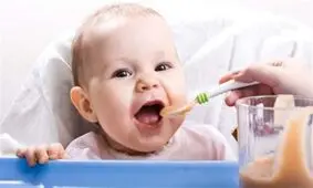 خواص بی نظیر انواع سویق برای کودکان