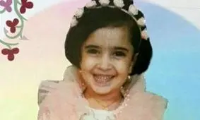 دستگيري يك مظنون در پرونده قتل دختر ٥ ساله