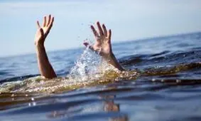 جستجو برای یافتن جسد نوجوان غرق شده در پارس آباد ادامه دارد