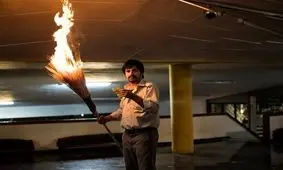 جنایت بی دقت شهرام مکری در مکزیک