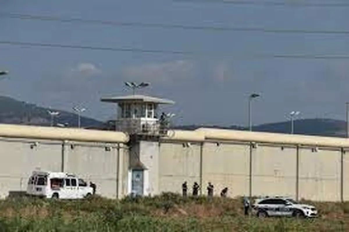 اسرای فلسطینی طرح اعتصاب غذا را لغو کردند