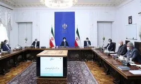رئیسی: معاون اول اجرای کامل سامانه جامع تجارت را پیگیری کند/ ضرورت اقدامات اثرگذار برای ثبات بازار
