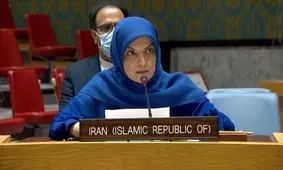 غارت نفت و ثروت سوریه باید متوقف شود