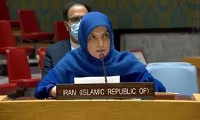 غارت نفت و ثروت سوریه باید متوقف شود