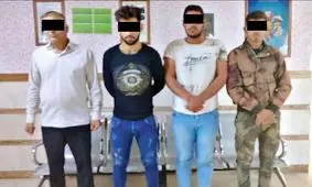 ناگفته های هولناک 2 زن جوان مشهدی از باغ وحشت 4 شرور