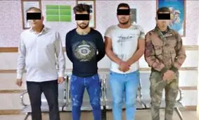 ناگفته های هولناک 2 زن جوان مشهدی از باغ وحشت 4 شرور