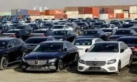 واردات خودرو به صورت مشروط آزاد شد / قیمتها کاهش پیدا می‌کند؟