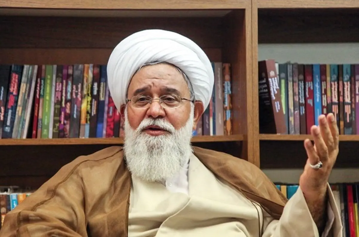 رشاد: یکی از مشکلات ما نقدهای بی‌ جا و بی‌ منطق خطاب به حوزه و اساتیدش است/ با علم سکولار نمی‌ شود زیست مؤمنانه داشت/ حوزه‌ علمیه باید علوم انسانی اسلامی تولید کند