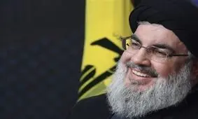 درخواست سید حسن نصرالله از مردم لبنان در آستانه ورود سوخت از ایران: برای حفظ سلامتیتان از برگزار تجمع خودداری کنید