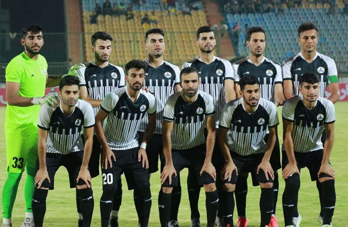 رکورد عجیب نفت‌ مسجدسلیمان با جدایی پورموسوی!