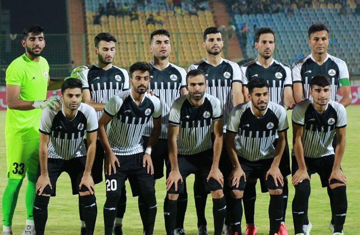 رکورد عجیب نفت مسجدسلیمان با جدایی پورموسوی!
