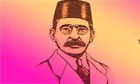ایرج میرزا و شوخی‌های هجده‌سال‌به‌بالا/ آه عارف، ایرج را گرفت