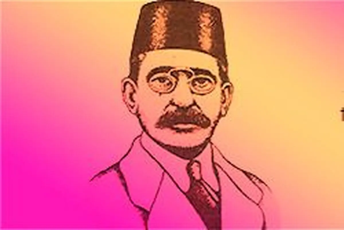 ایرج میرزا و شوخی‌های هجده‌سال‌به‌بالا/ آه عارف، ایرج را گرفت